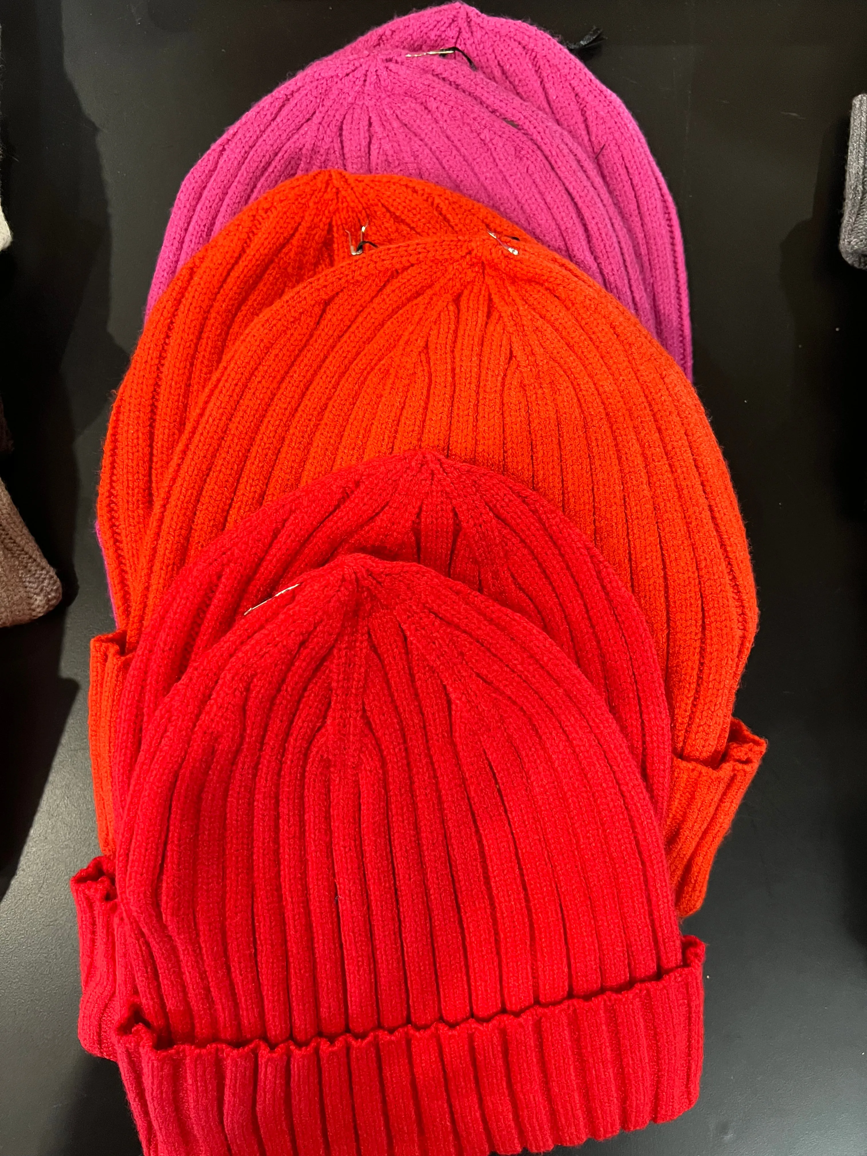 Eternelle Hat