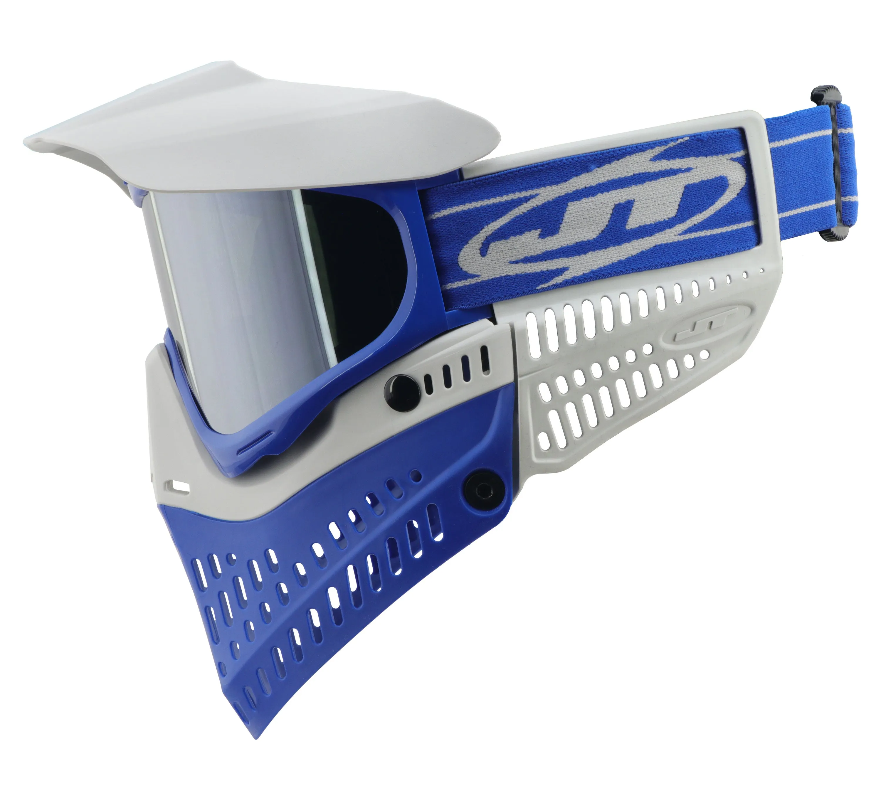 JT Proflex Goggle - Cobalt Special Edition Blue/Light Grey