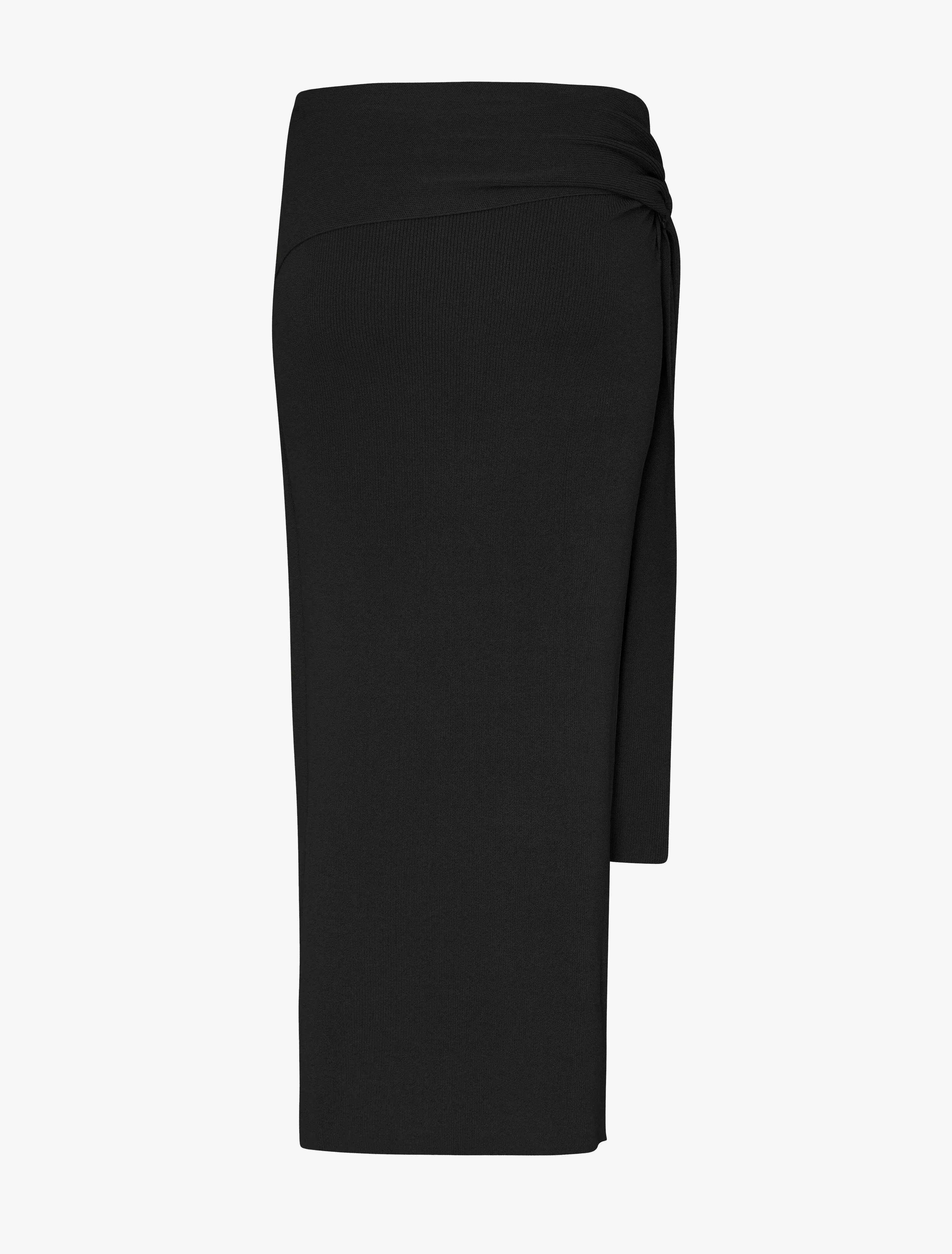 Kalmia Skirt In Black