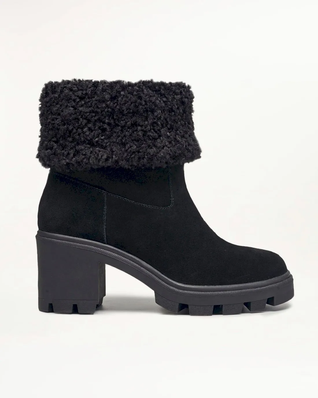 Margo Bootie