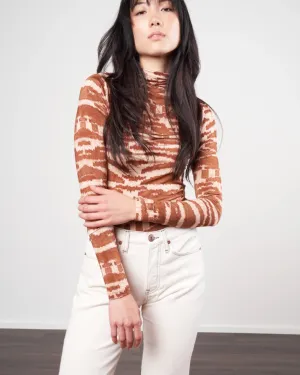 "Aurelia" Turtleneck