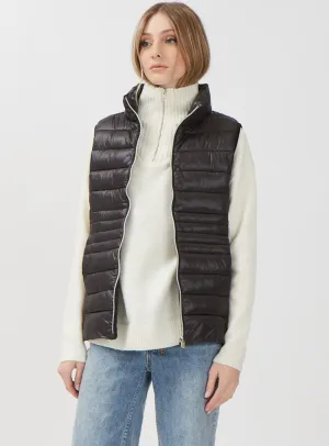 Vest Puff/Pocket SALE