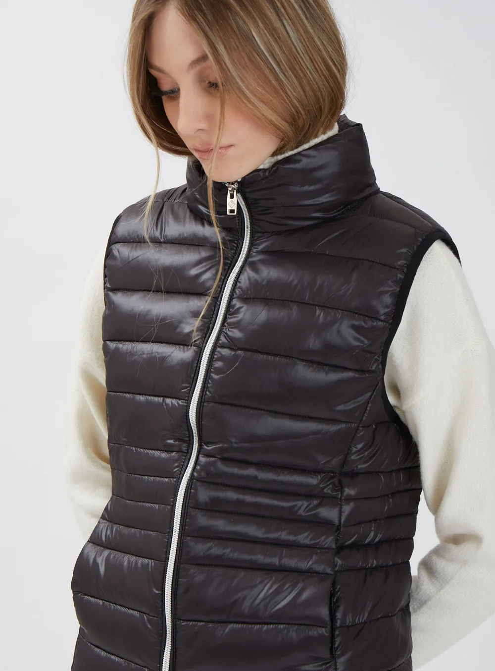 Vest Puff/Pocket SALE