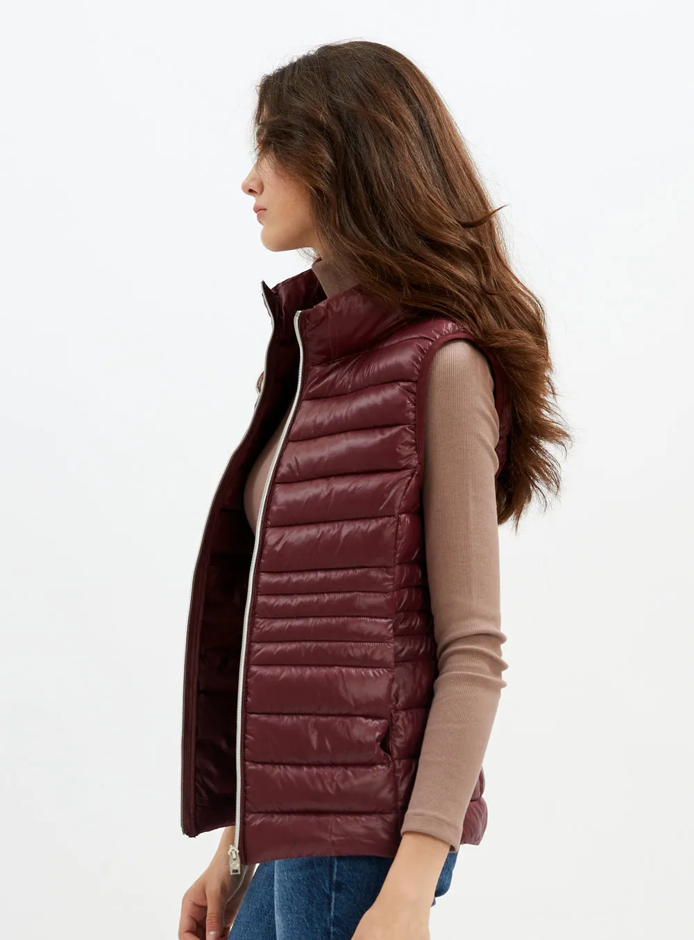 Vest Puff/Pocket SALE