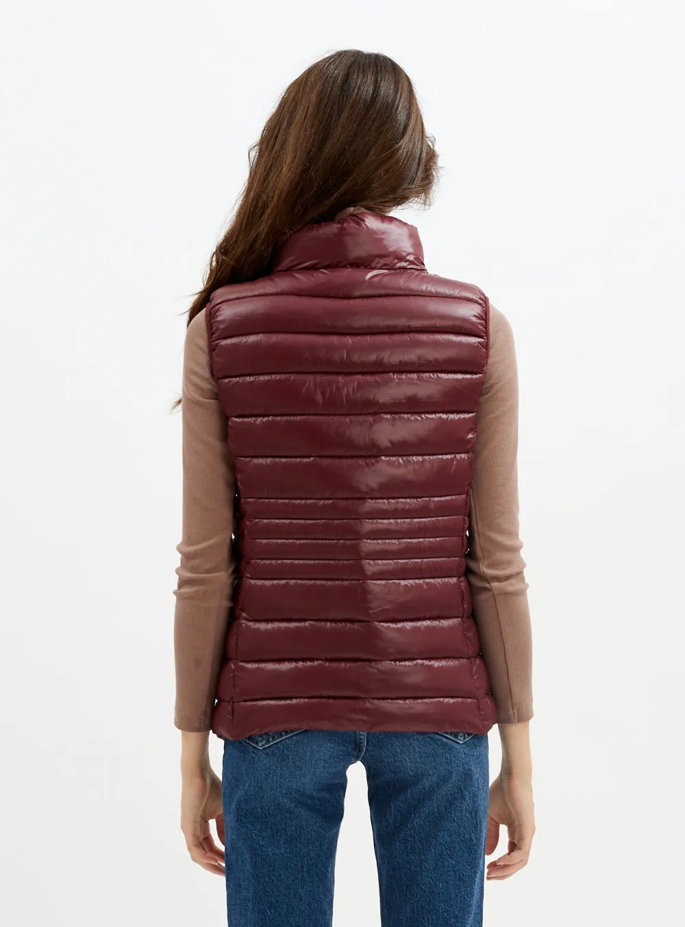 Vest Puff/Pocket SALE