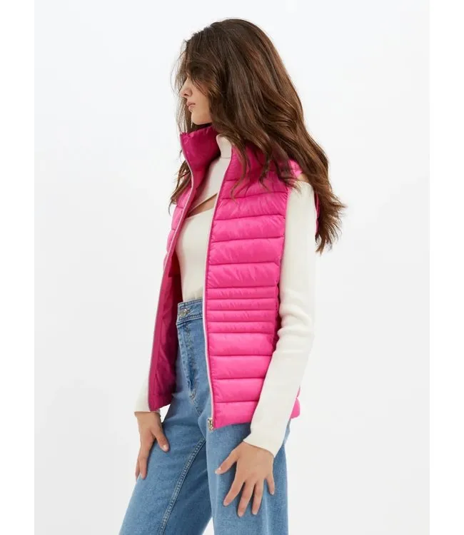 Vest Puff/Pocket SALE
