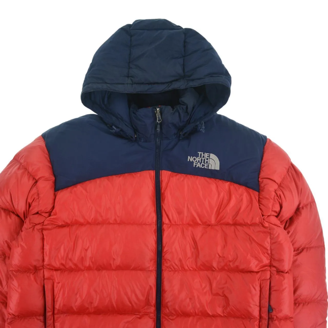 Vintage North Face Puffer Jacket Size XL