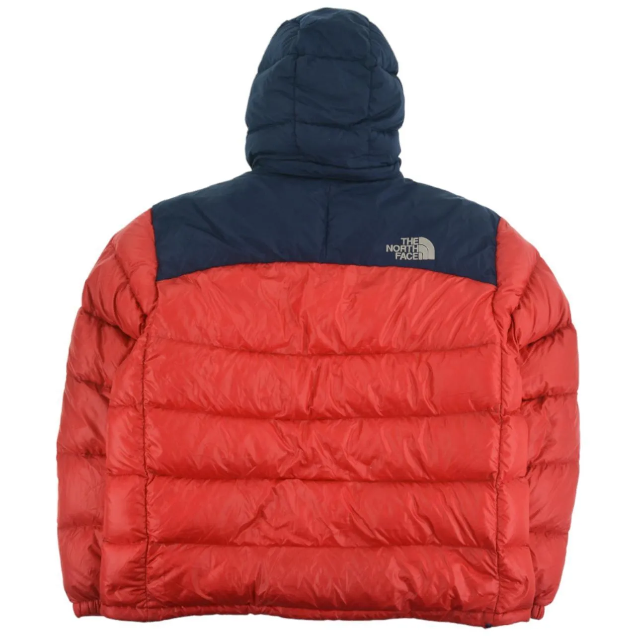 Vintage North Face Puffer Jacket Size XL